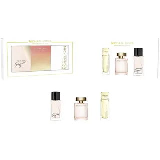 Michael Kors Miniature Set