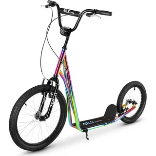 Nils Extreme WH10212 Scooter 20/16'' Luftreifen