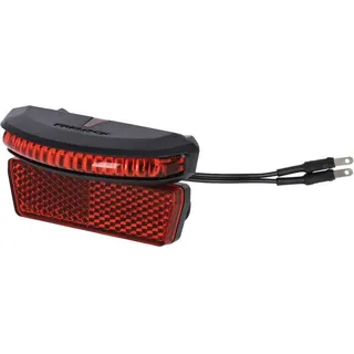 Trelock LED-E-Bike-Rücklicht LS 654 COB Line Stvzo