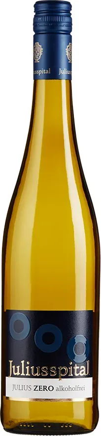 Julius Zero alkoholfrei - Juliusspital - Alkoholfreies Getränk