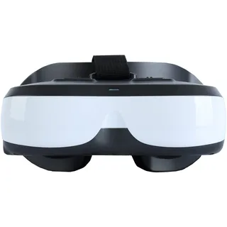 VISIONHMD Bigeyes H3 Tragbare 2.5 K Äquivalent Bildschirm Mobile Movie Cinema – Videobrille mit HDMI-Eingang, keine VR HMD, direkt an verschiedene Medienquellen angeschlossen