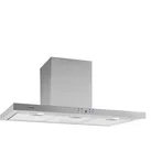 Limelight Dunstabzugshaube 90cm Wandhaube 600m3/h Edelstahl