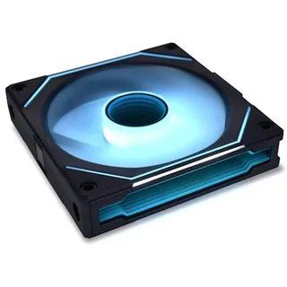 Lian Li UNI FAN SL-INF 120 ARGB PWM Lüfter, schwarz