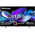 Hisense 65E77Q PRO, QLED TV (164 cm (65 Zoll) 144 Hz, schwarz (2025))