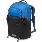 Lowepro Photo Active BP 300 AW Rucksack blau
