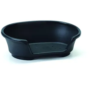 Savic Hundekorb Cosy-Air 45 cm schwarz