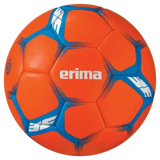 Erima Flash Junior Handball (7202506), orange/blau, 0
