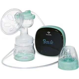 TrueLife Nutrio BP Electric Milchpumpe 1 St.