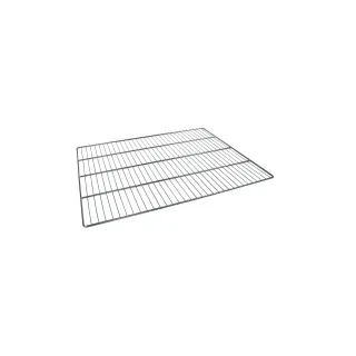 Schneider Grillrost/Gitterrost Edelstahl, 650x530 mm