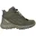 Gummistiefel Olive 40