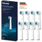 Beurer Aufsteckbürste TB 30/50 Clean 8er