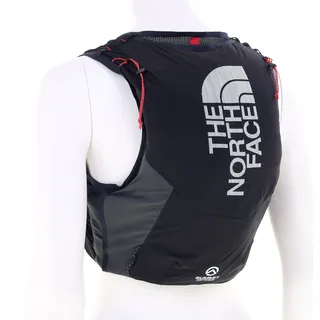 The North Face Summit Run 10l schwarz