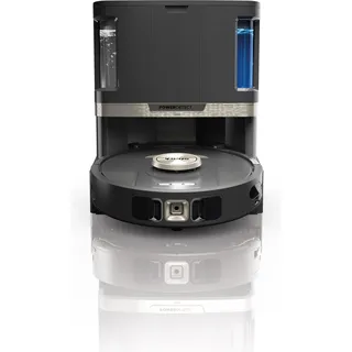 Shark PowerDetect NeverTouch Pro schwarz