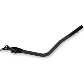 Qeridoo Deichsel Einsitzer für 20" Fahrräder