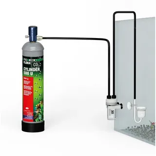 JBL CO2-Anlage Basic Set U
