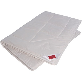 Hefel Wellness Zirbe Ganzjahresdecke light (Größe: cm