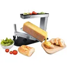 Steba Käse-Raclette »RC 210 Swiss Style« - silber