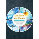 Die Welt der Magie - 4 in 1 Sammelband von Aja Devi/ Arjuna Devi/ Miriam Engels/ Paula Friedberg / BoD - Books on Demand / Taschenbuch