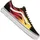 Flame Black/True White 36,5