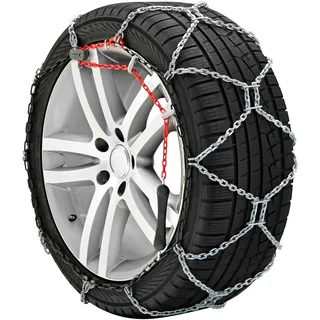 Lampa S-12, Schneeketten SUV Und Geländefahrzeug - 24.5 Snowdrive