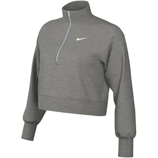 Nike Phoenix Sweatshirt Grau XS