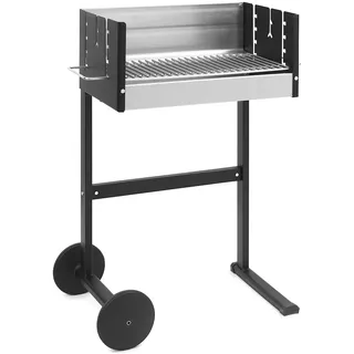 Martinsen 7200 Boxgrill H: 85 cm L: 65 cm B: 37 cm