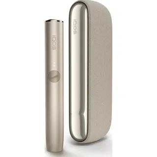 IQOS ILUMA Kit Pebble Beige - 1.0 Stück