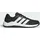 Damen Core Black/Cloud White/Lucid Red 36