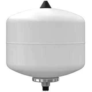 CALEFFI Membran-Ausdehnungsgefäß DE7307800 12 l, 3/4", 4 bar