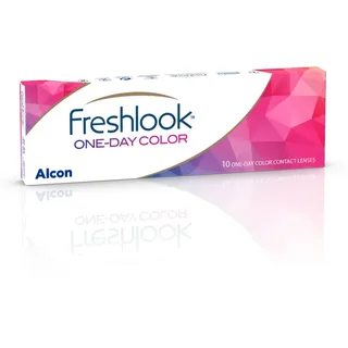 FreshLook One-Day 10er-Packung Alcon