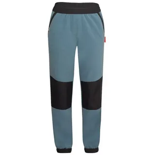 TROLLKIDS Troll Pant XT Fleecehose Blau 92