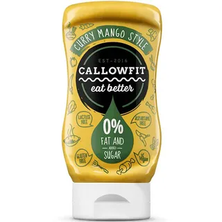Callowfit Sauce, 300ml