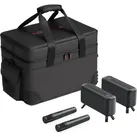 Anker 4.1.2 Sorround Sound Speaker, 2x Mikrofone Nebula X1 Accessary Pack (Diverse), Beamer Zubehör