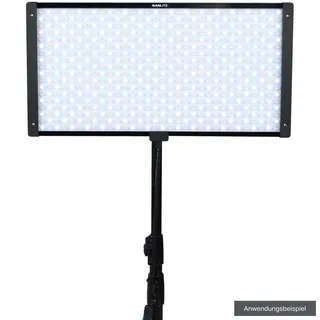 Nanlite PavoSlim 120B Bi-Color