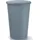 Smooth Regentonne 160 l hellgrau