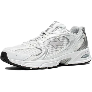 White/Natural Indigo 40,5