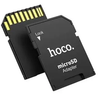 SD-Karten Adapter - TF auf SD-Speicherkarten HB22 Adapter