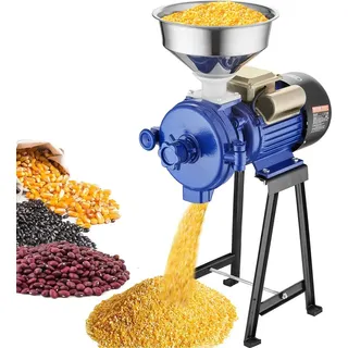 Vevor Getreidemühle 3 kW