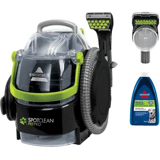 Bissell SpotClean Pet Pro Portable 15585