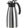 edelstahl/schwarz 1 l