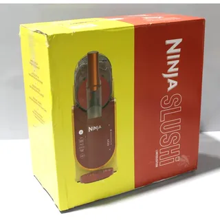 Ninja Slushi FS301EUOR Édition Limitée Slush-Eismaschine +RapidChill-Technologie