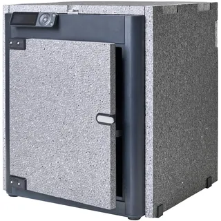 XPE HeatShield by G°Dry passend für Bambulab X1E | X1C | P1S | Bauraumdämmung | 3D Drucker Dämmung | Gehäuse