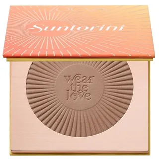 Zoeva Suntorini Bronzer Farbton Medium 8.5 g