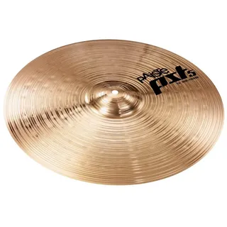 Paiste PST 5 18" Ride Crash