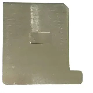 Fliesenhexe inkl. 5m-Gummischnur, 1 Paar Art.-Nr. 10036