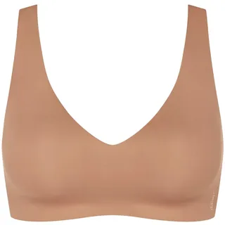 2.0 Soft Bra, Nostalgic Brown, S