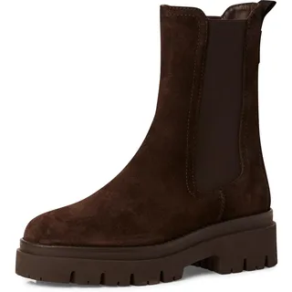 TAMARIS Damen, braun, 38 EU