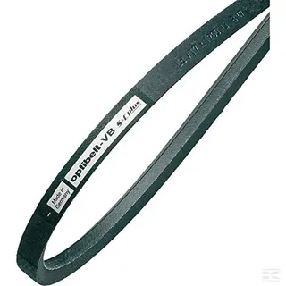Optibelt Klassische Keilriemen 13 x 630