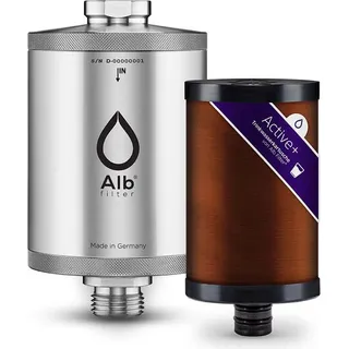 Alb Filter Active Plus+ Untertisch