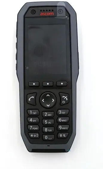Ascom d83 Talker DH8-AAAA